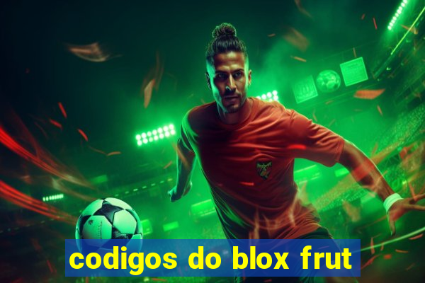 codigos do blox frut